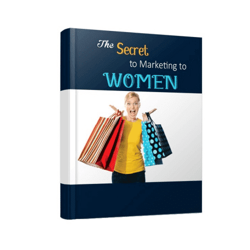 The Secret to Marketing