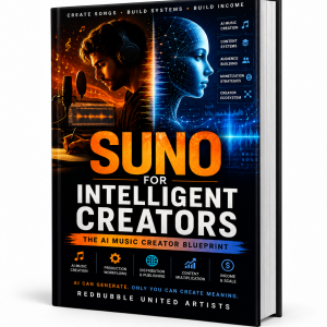 SUNO FOR INTELLIGENT CREATORS